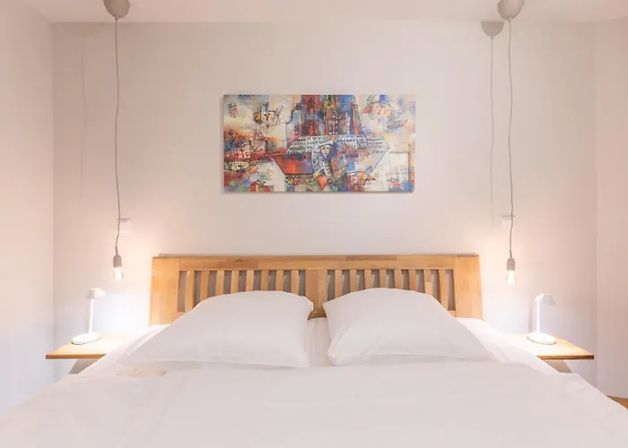 Michels Koje Appartement *