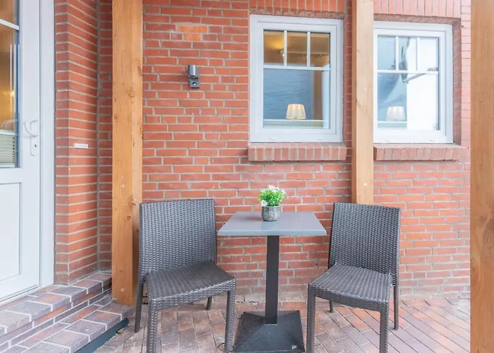 Michels Koje Husum (Schleswig-Holstein)