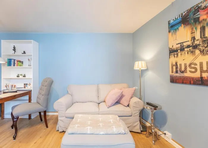 Michels Koje * Husum (Schleswig-Holstein)