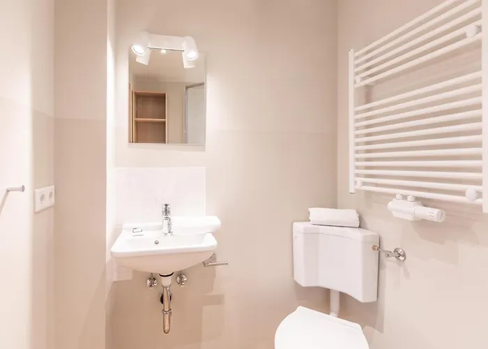 Michels Koje Appartement